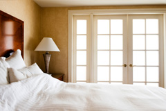 Culloch bedroom extension costs